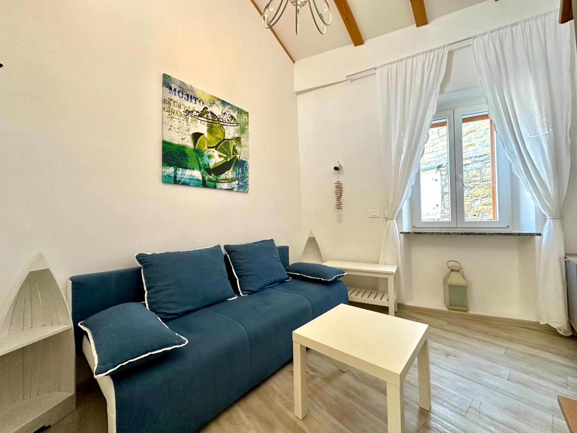 Old Piran Galileo Terrace Apartment Exterior foto